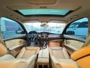 BMW 535i Full option sunroof