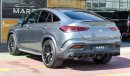 Mercedes-Benz GLE 63 AMG 4 Matic 4.0 V8 Biturbo Brand New Call Now To Book