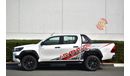 Toyota Hilux DC Pup Adventure  2.8L V4 Diesel At