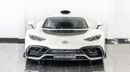 Mercedes Benz AMG ONE GCC