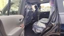 تويوتا لاند كروزر VXR LC300 3.5L VX+ PETROL A/T  7 SEATER