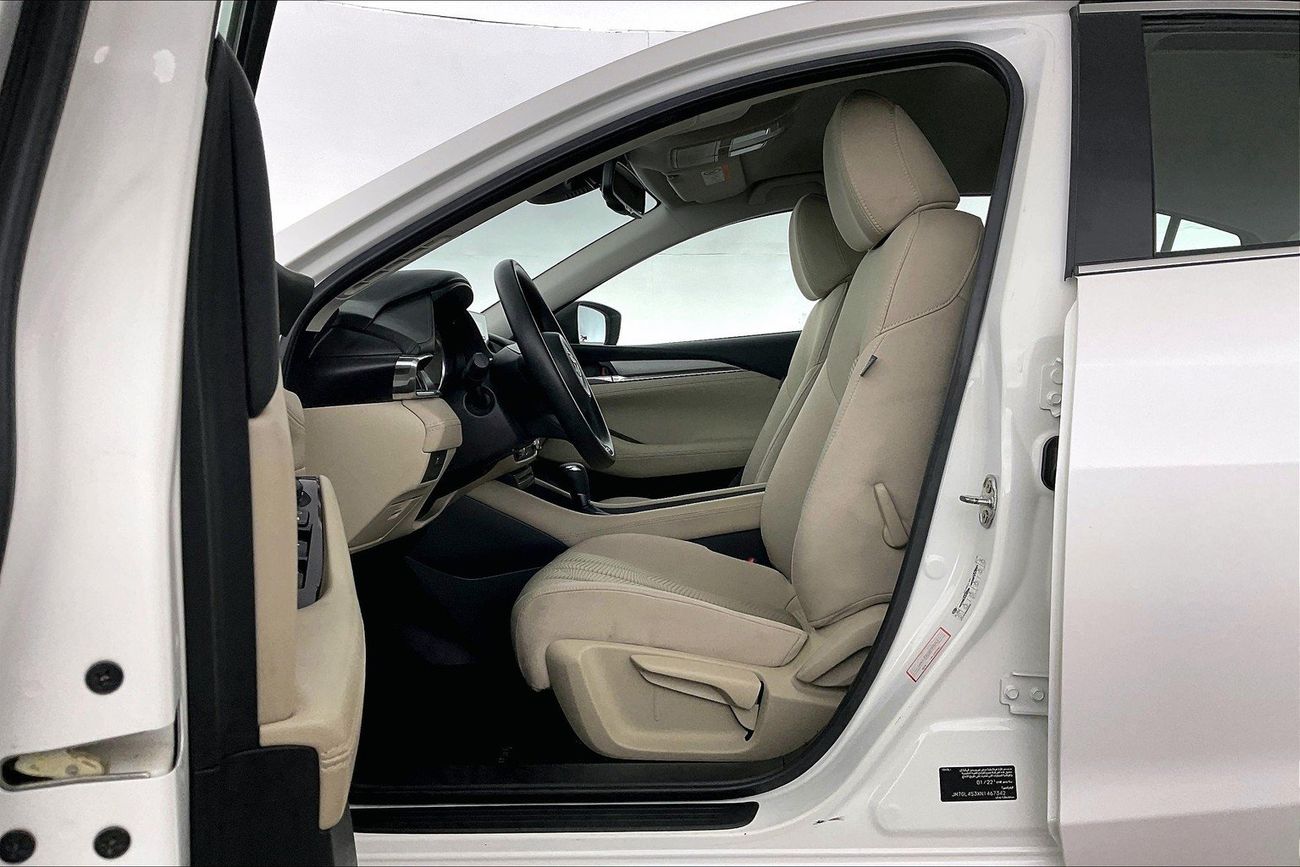 Mazda 6 S | Guaranteed Warranty | 0 Down Payment