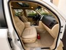 Toyota Land Cruiser GXR 3,360 P.M | | LANDCRUISER | GXR | 4.0L V6 | | GCC | ORIGINAL PAINT