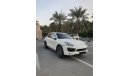 Porsche Cayenne Porsche Cayenne S platinum 2011 GCC full