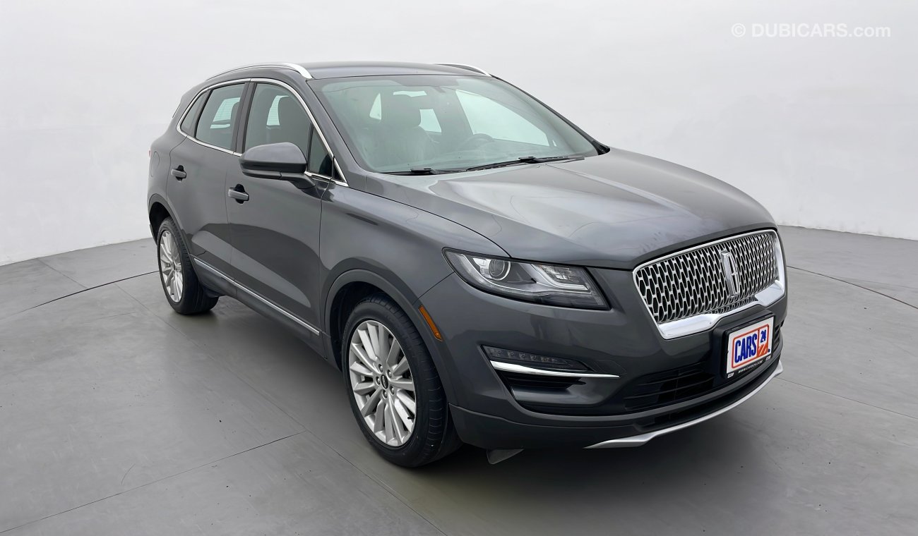 Lincoln MKC PREMIER 2 | Under Warranty | Inspected on 150+ parameters
