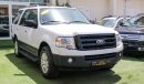 Ford Expedition