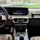 Mercedes Benz G500 STD