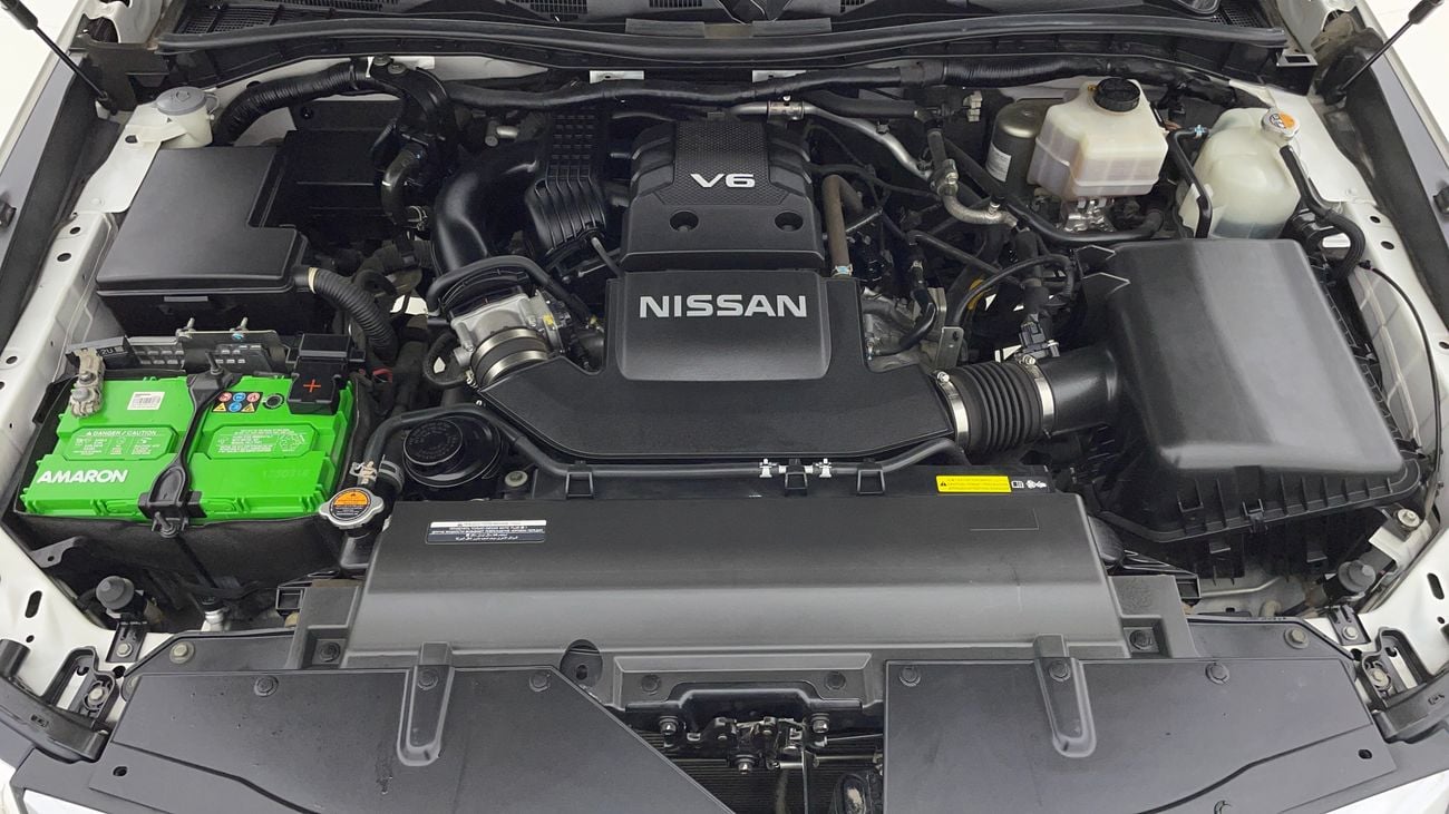 Nissan Patrol SE T2 4 | Zero Down Payment | Free Home Test Drive