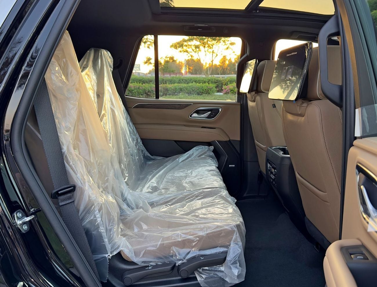 Chevrolet Tahoe Premier 5.3l V8