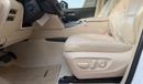تويوتا لاند كروزر VXR 3.5L Toyota Land Cruiser 3.5L VXR Twin Turbo V6 | 2025 | 0KM | GCC