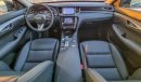 Infiniti QX50 Basic 2019 GCC 0Kms