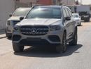 Mercedes Benz GLS 400d V6 TURBO DIESEL