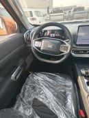 Nissan Pickup Nissan Z9 Pickup