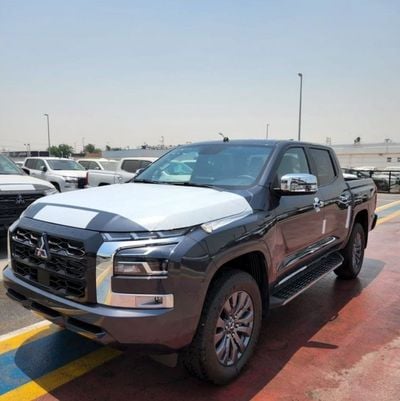 ميتسوبيشي L200