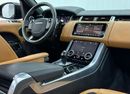 Land Rover Range Rover Sport 2019 Range Rover Sport V8 Dynamic, Warranty, Full Range Rover Service History, Full Options, GCC