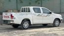 Toyota Hilux 2.4L V4 DC-2WD-GLX-MT