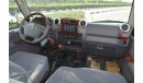 Toyota Land Cruiser Pick Up Double Cab  LX Limited V8 4.5L Diesel Manual Transmission