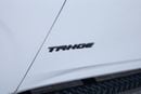 Chevrolet Tahoe Z71