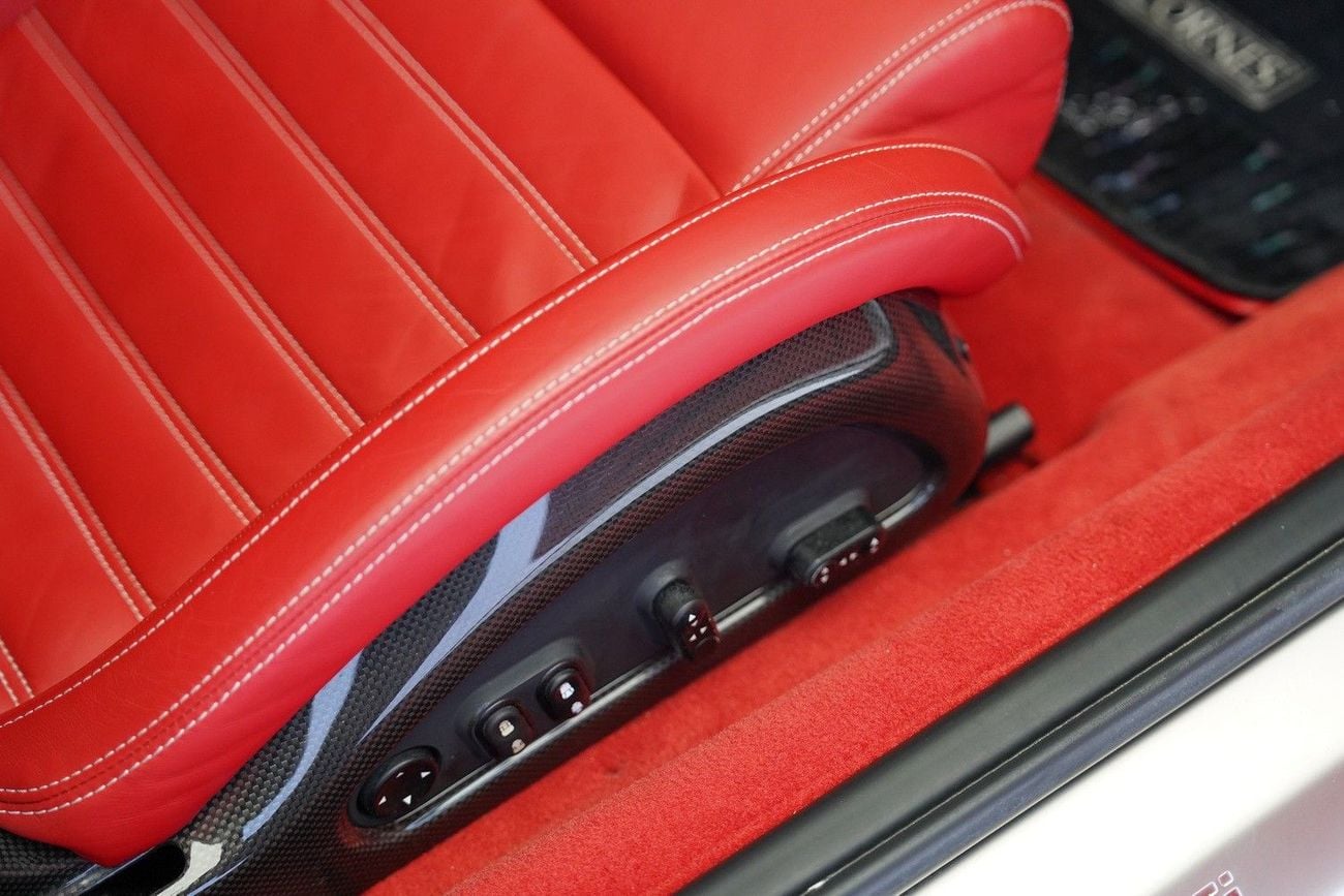 فيراري 599 GTB STANDARD