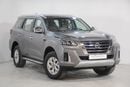 Nissan X Terra 4WD Titanium 2.0