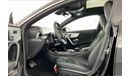 Mercedes-Benz CLA 35 AMG Premium +