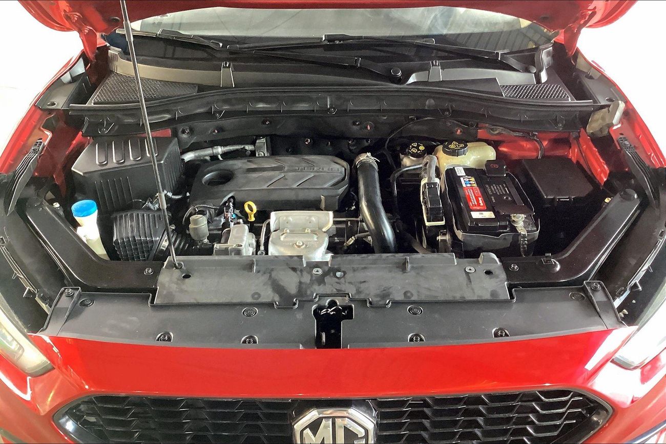 MG ZS Trophy | Guaranteed Warranty | 0 Down Payment