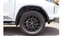 Toyota Fortuner TOYOTA FORTUNER 4.0L LEGENDER