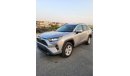 تويوتا راف ٤ TOYOTA RAV4 CLEAN CAR 2021