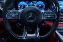 Mercedes-Benz AMG GT 43 AMG Coupe 2022 Mercedes Benz GT43 AMG Coupe, Warranty, Full Mercedes Service History, Full Options,