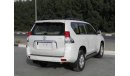 Toyota Prado 2012 ref #244