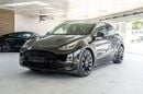 Tesla Model Y Performance (AWD) Tesla Model Y Performance 2023 GCC specs