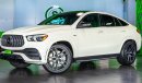 Mercedes-Benz GLE 53 2 YEARS WARRANTY | BRAND NEW (2021) | GLE 53 4MATIC + COUPE | AMG NIGHT PACKAGE - EXPORT PRICE