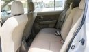 Nissan Tiida Gulf car in excellent condition do not need any expenses