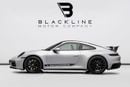 بورش 911 Carrera GTS 3.0L Coupe