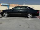 Lexus LS 430