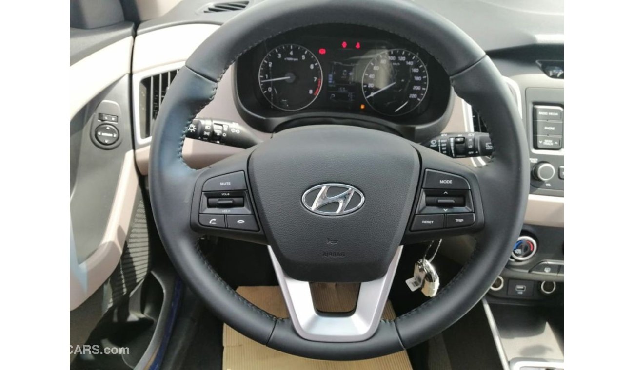 Hyundai Creta 1.6