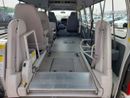 تويوتا هاياس TOYOTA HIACE VAN RHD 2003 MODEL 3.0 L DIESEL MANUAL(PM03365)