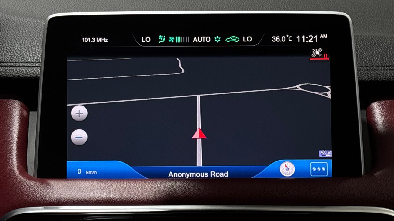 MG HS LUXURY 2023 | AED 775/Month | 0 DP | 30 Day Return | Warranty | Service History