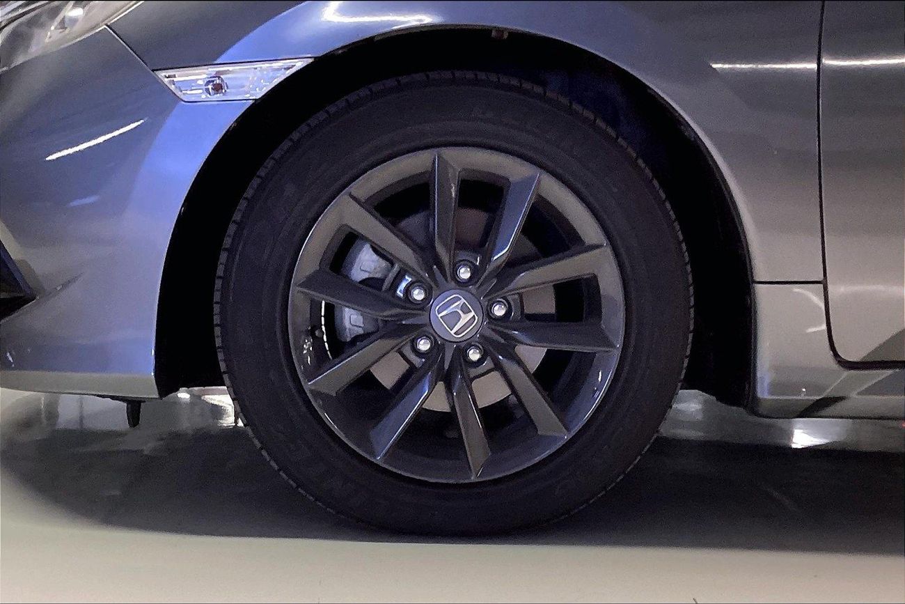 هوندا سيفيك DX | شامل الضمان | 0 ﺪﻔﻋﺓ ﺃﻮﻟﻯ