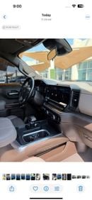 Chevrolet Silverado 1500 REG/CAB 1LT Chevrolet Silverado GCC 2024