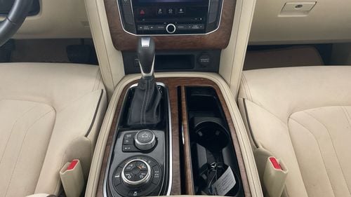 نيسان باترول SE T2 | شامل الضمان | 0 ﺪﻔﻋﺓ ﺃﻮﻟﻯ