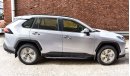 Toyota RAV4 2.0 PETROL (NEW FACE LIFT) EXPORT PRICE AVAILABLE IN ANTWERP