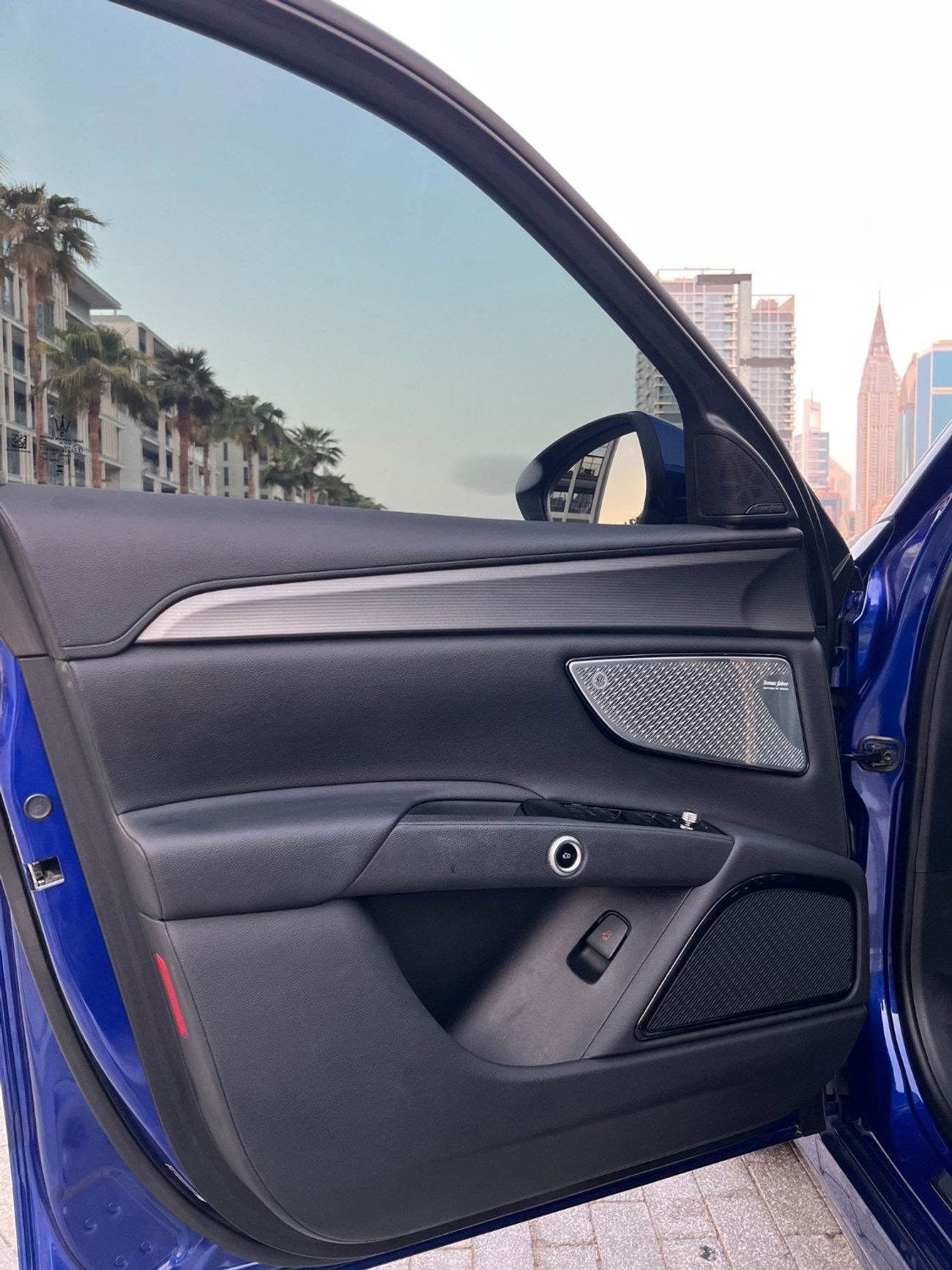 مازيراتي جريكال GT