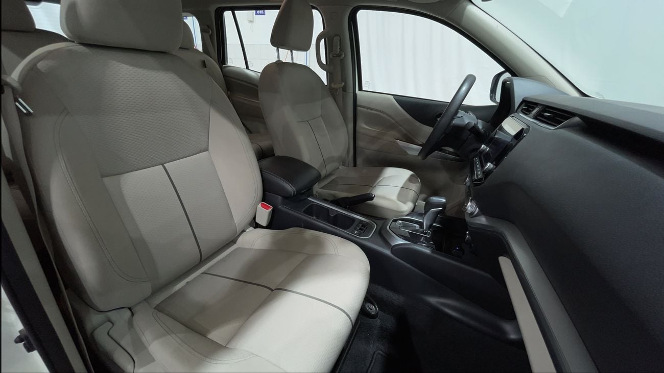 Nissan X Terra 2023 TITANIUM | AED 1238/Month | 0 DP | 30 Day Return | Warranty | Service History