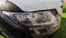 Nissan X Trail
