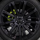 Jetour Dashing Luxury