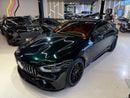 مرسيدس بنز GT 63 S 2020 Mercedes‑AMG GT63 S 4MATIC+ – GCC – 78,000 km - Gargash Service history