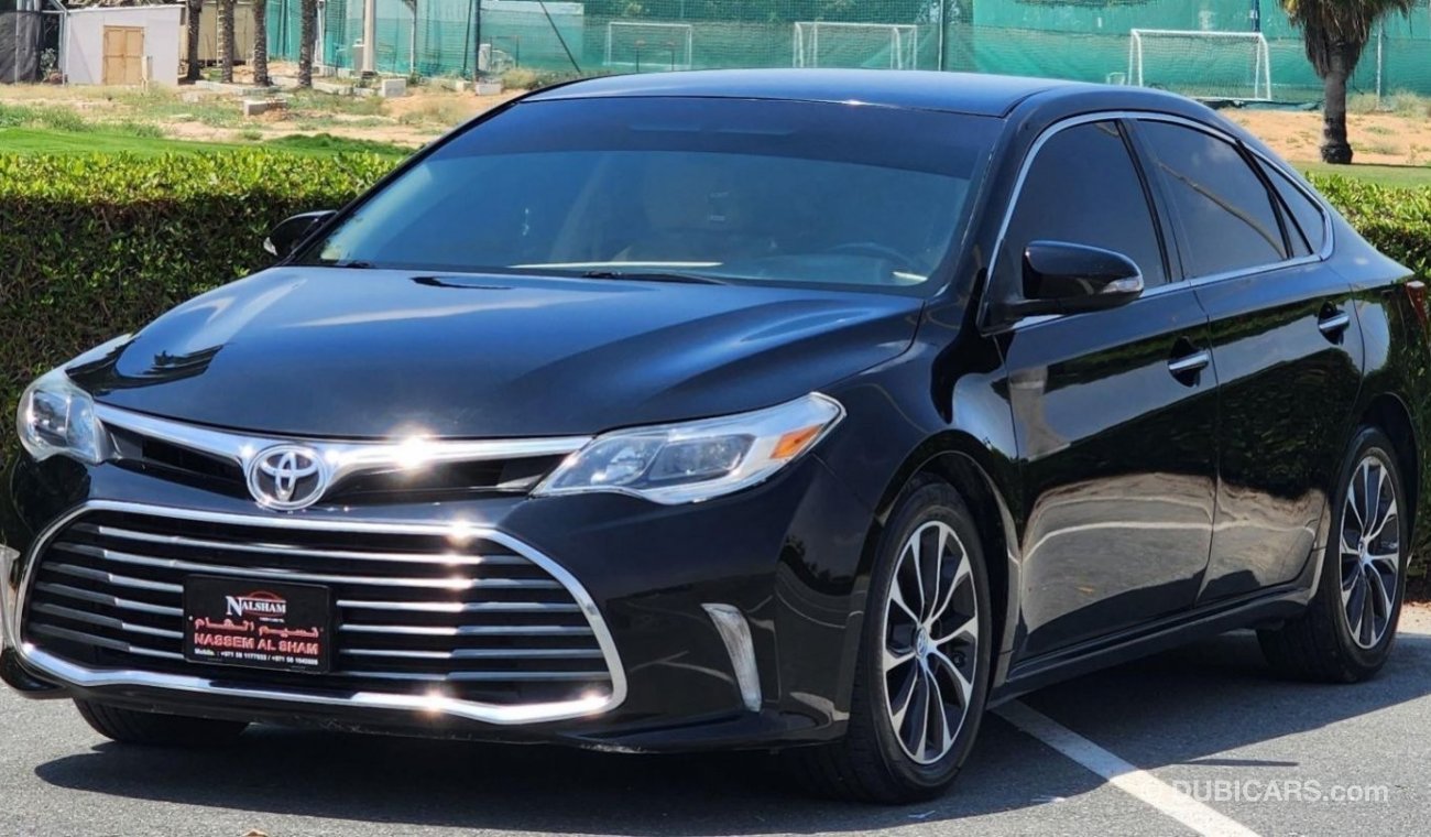 Toyota Avalon