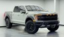 Ford F 150 Raptor 2023 Ford F-150 Raptor,Sep/2028 Agency  Warranty+Service Contract, Full Agency Service History, GCC