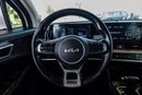 Kia Sportage Kia Sportage 2023 GCC specs for 1,406.00 AED monthly